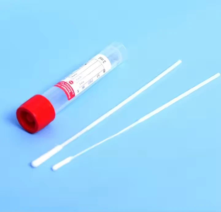 Viral Transport Medium Collection Tube best