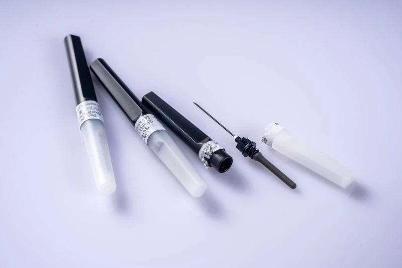 Multi Sample Blood Collection Needle Pen Type best