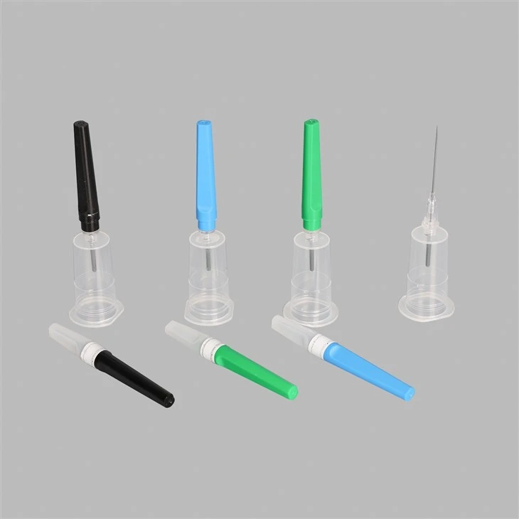 Disposable Safety Venous Blood Collection Needle high quality