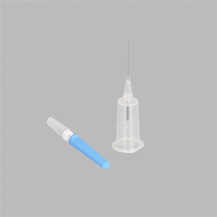 Disposable Safety Venous Blood Collection Needle best