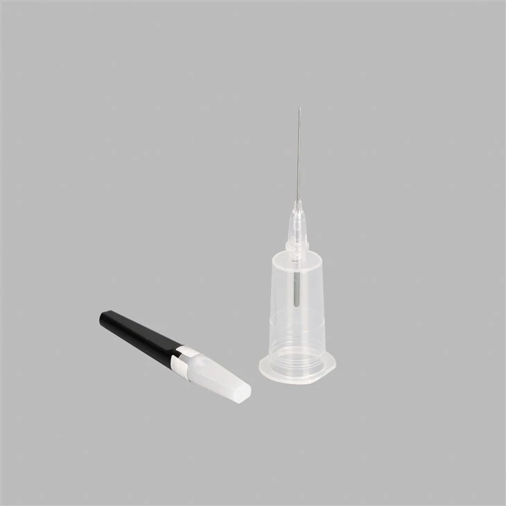 Disposable Safety Venous Blood Collection Needle price