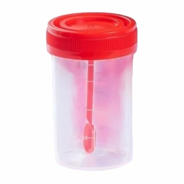 Urine Up Urine Stool Container