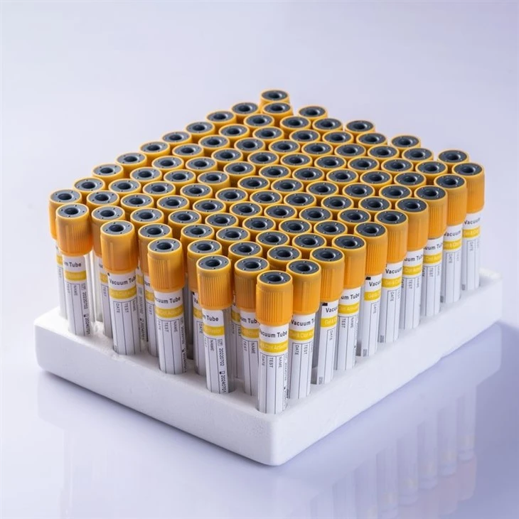 Vacuum Gel&clot Activator Tube best