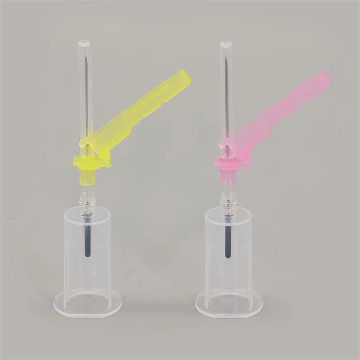 Venous Needle Safety Pen Type Needle suppliers
