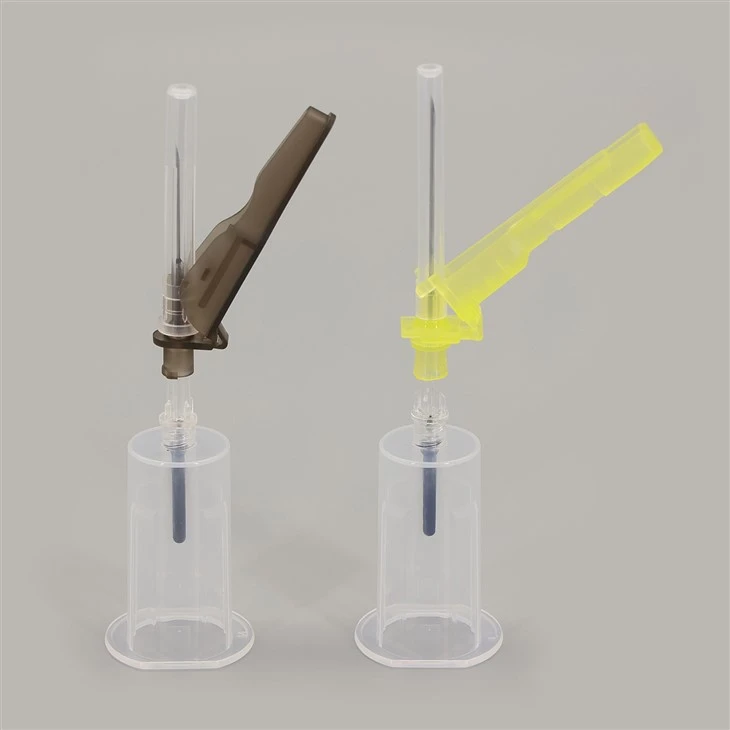 Venous Needle Safety Pen Type Needle